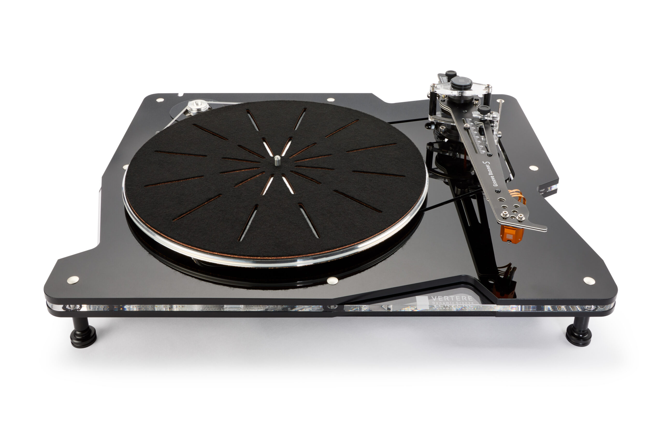 vertere turntable for sale