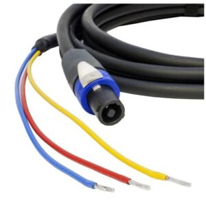 REL Hi Level Cable